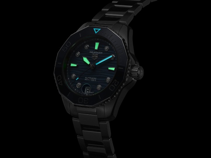 Bild von Tag Heuer Aquaracer Professional 300