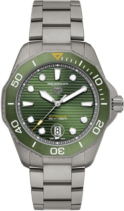 Bild von Tag Heuer Aquaracer Professional 300