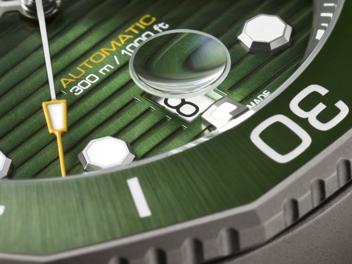Bild von Tag Heuer Aquaracer Professional 300