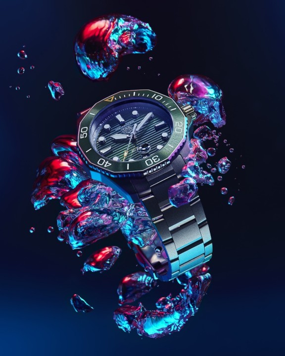 Bild von Tag Heuer Aquaracer Professional 300