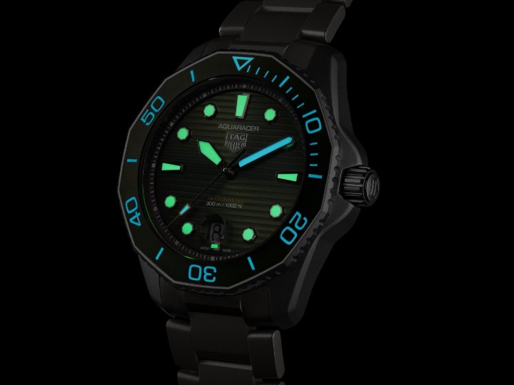 Bild von Tag Heuer Aquaracer Professional 300
