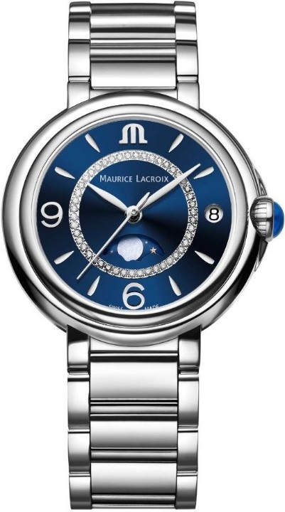 Bild von Maurice Lacroix Fiaba Moonphase