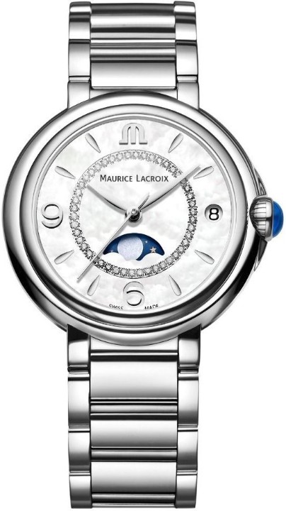 Bild von Maurice Lacroix Fiaba Moonphase