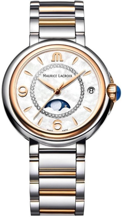 Bild von Maurice Lacroix Fiaba Moonphase