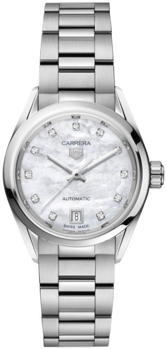 Bild von Tag Heuer Carrera
