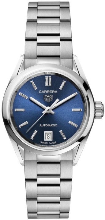 Bild von Tag Heuer Carrera