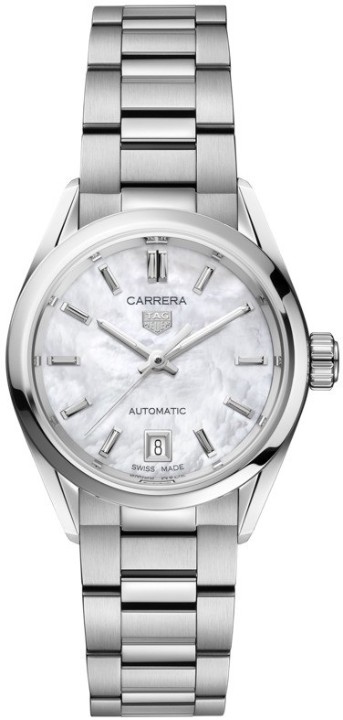 Bild von Tag Heuer Carrera