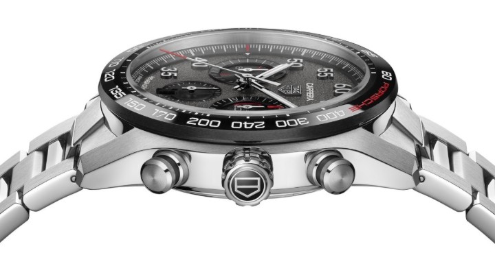Bild von Tag Heuer Carrera Porsche Chronograph Special Edition