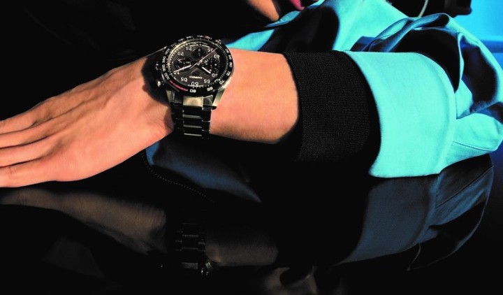 Bild von Tag Heuer Carrera Porsche Chronograph Special Edition