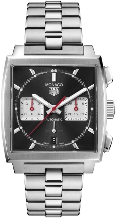Bild von Tag Heuer Monaco