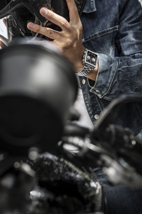 Bild von Tag Heuer Monaco
