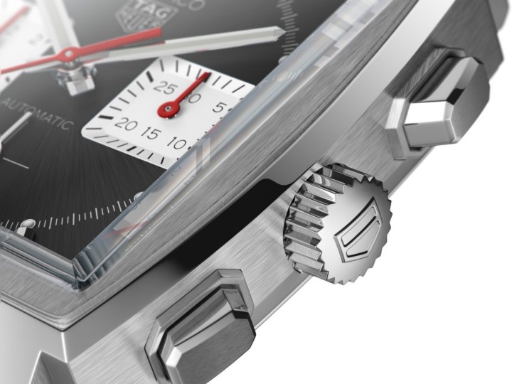 Bild von Tag Heuer Monaco