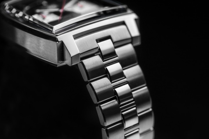 Bild von Tag Heuer Monaco