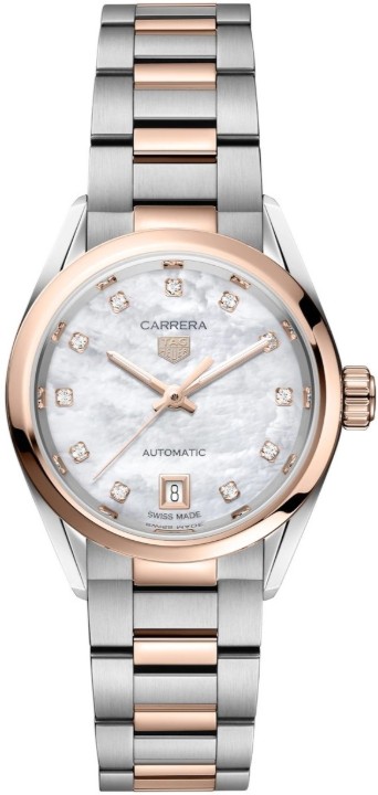 Bild von Tag Heuer Carrera