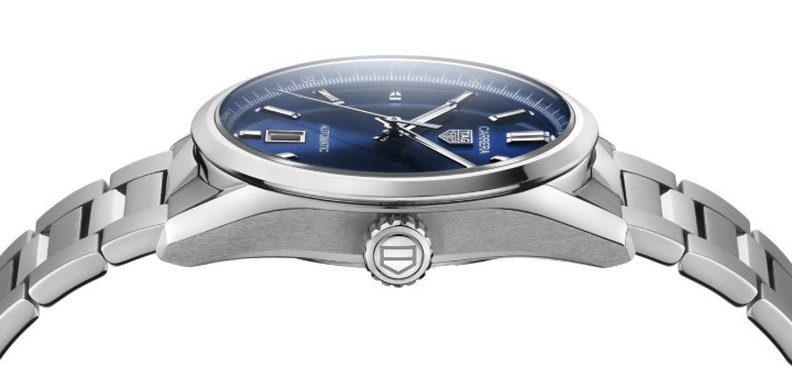 Bild von Tag Heuer Carrera