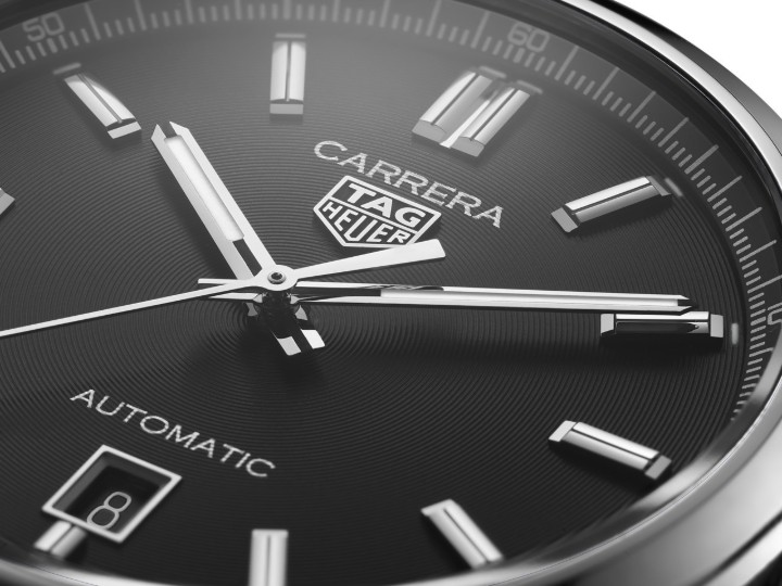 Bild von Tag Heuer Carrera