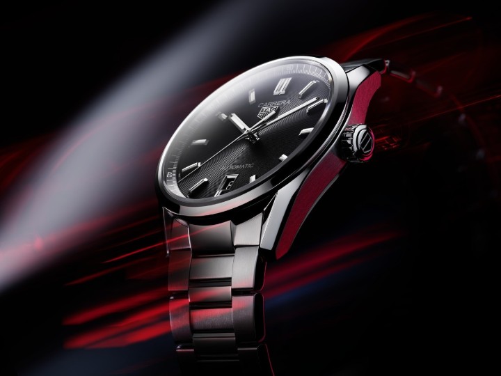 Bild von Tag Heuer Carrera