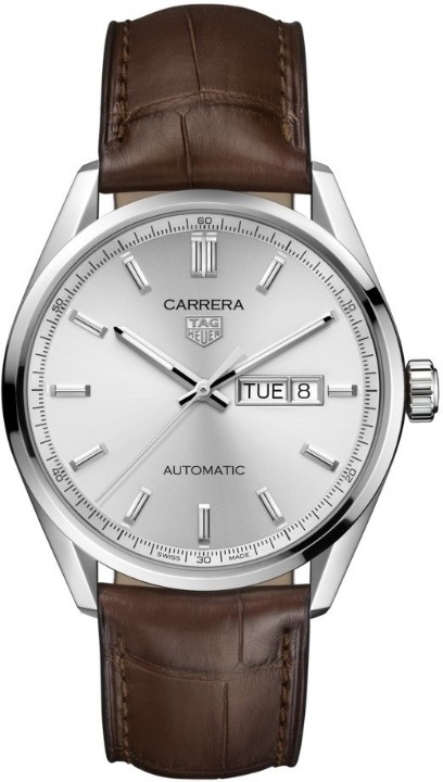 Bild von Tag Heuer Carrera