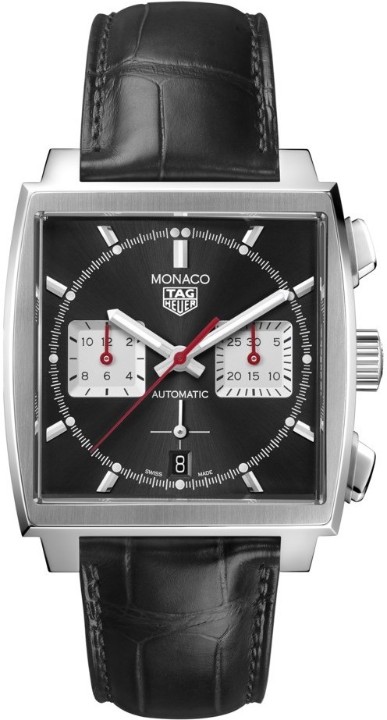 Bild von Tag Heuer Monaco