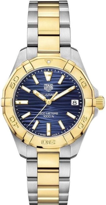 Bild von Tag Heuer Aquaracer
