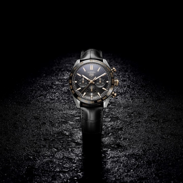 Bild von Tag Heuer Carrera Chronograph