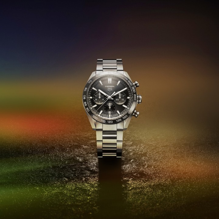 Bild von Tag Heuer Carrera Chronograph