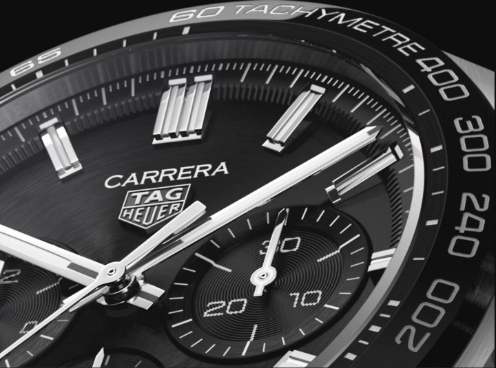 Bild von Tag Heuer Carrera Chronograph