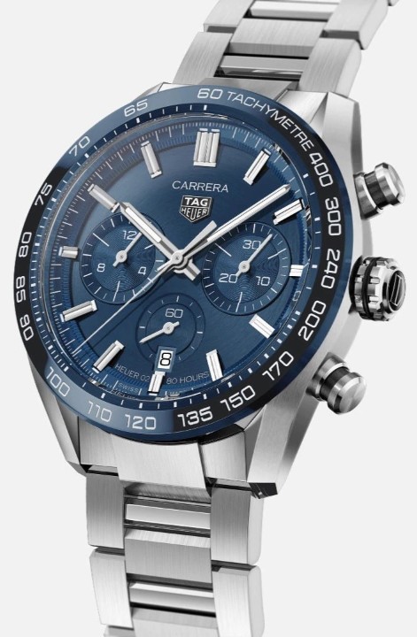 Bild von Tag Heuer Carrera Chronograph