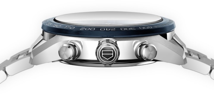 Bild von Tag Heuer Carrera Chronograph