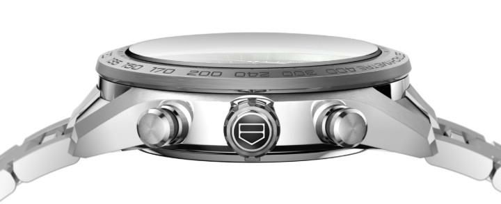 Bild von Tag Heuer Carrera Chronograph