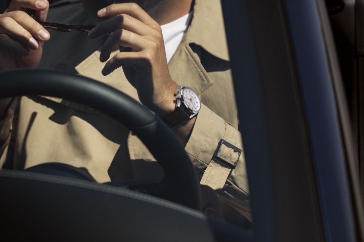 Bild von Tag Heuer Carrera Chronograph