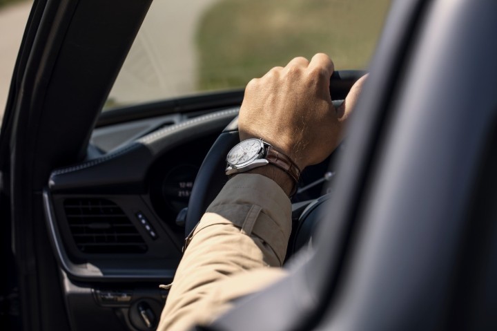Bild von Tag Heuer Carrera Chronograph