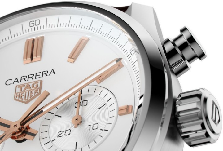 Bild von Tag Heuer Carrera Chronograph