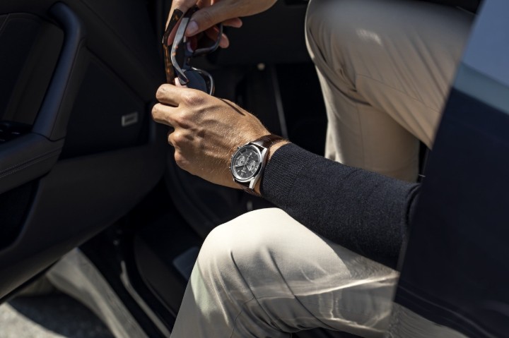 Bild von Tag Heuer Carrera Chronograph