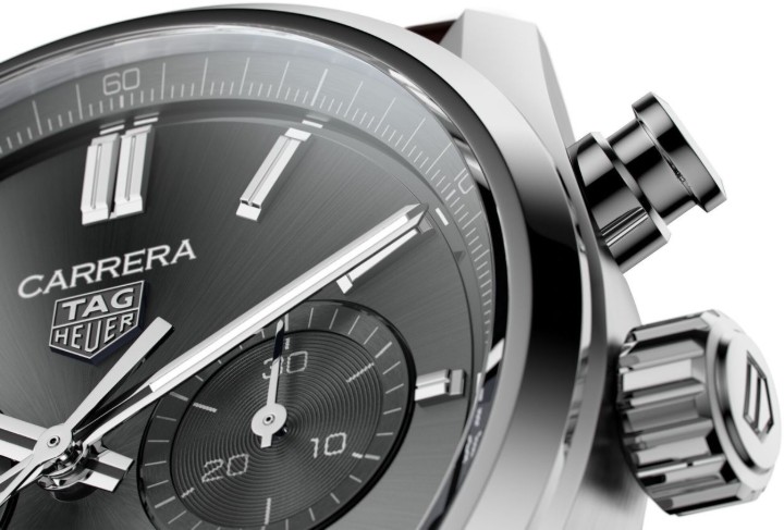 Bild von Tag Heuer Carrera Chronograph