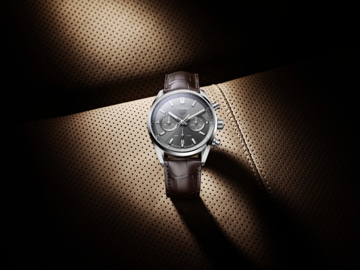 Bild von Tag Heuer Carrera Chronograph