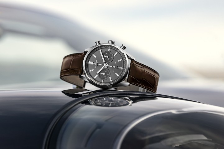 Bild von Tag Heuer Carrera Chronograph