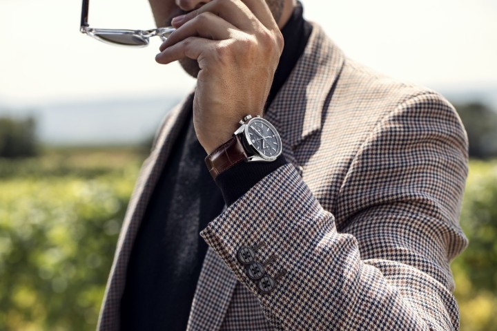Bild von Tag Heuer Carrera Chronograph