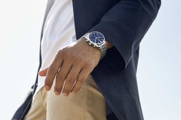 Bild von Tag Heuer Carrera Chronograph