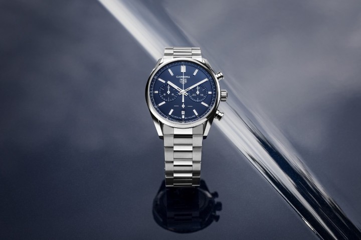 Bild von Tag Heuer Carrera Chronograph