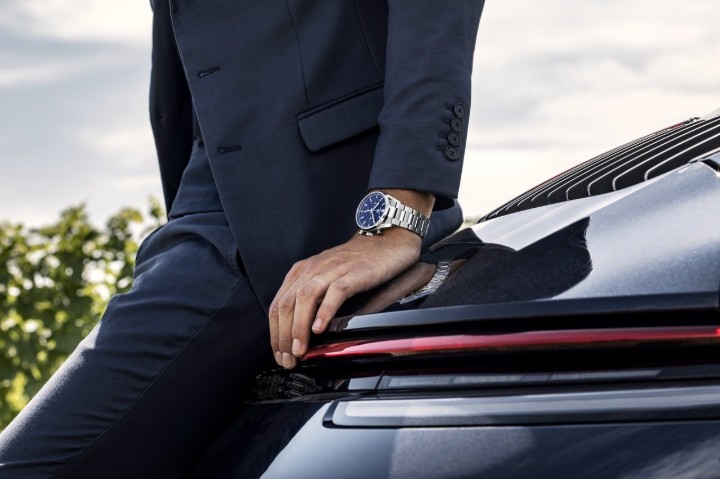 Bild von Tag Heuer Carrera Chronograph