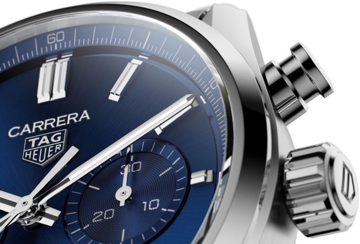 Bild von Tag Heuer Carrera Chronograph
