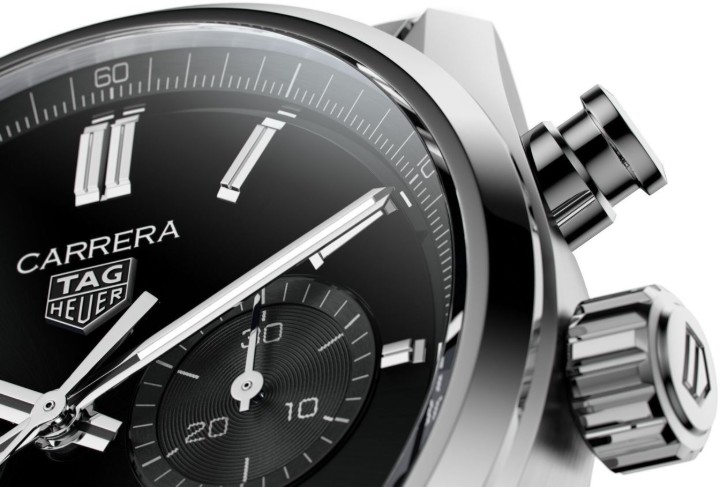 Bild von Tag Heuer Carrera Chronograph