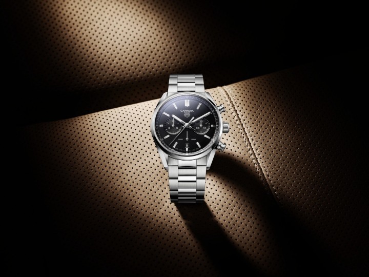 Bild von Tag Heuer Carrera Chronograph