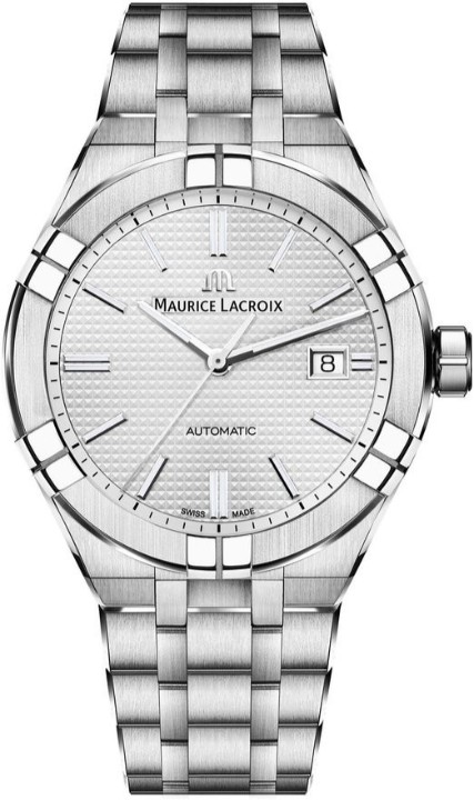 Bild von Maurice Lacroix Aikon Automatic