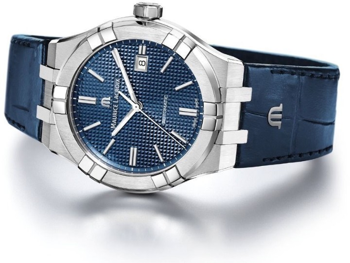 Bild von Maurice Lacroix Aikon Automatic
