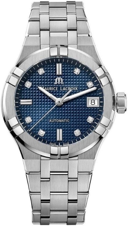 Bild von Maurice Lacroix Aikon Automatic Ladies