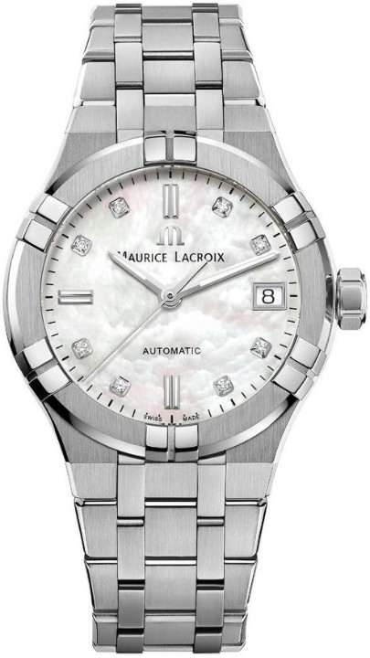 Bild von Maurice Lacroix Aikon Automatic Ladies