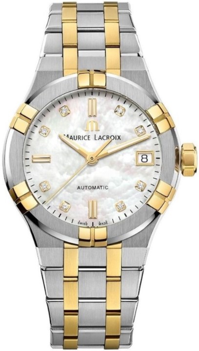 Bild von Maurice Lacroix Aikon Automatic Ladies