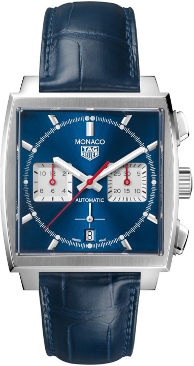 Bild von Tag Heuer Monaco
